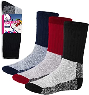 top pair of outdoor socks